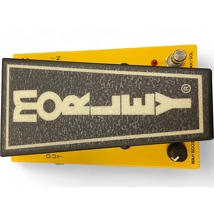 Morley 20/20 Wah Volume ギターエフェクター 中古 Morley 20/20 Wah Volume ギターエフェクター 中古