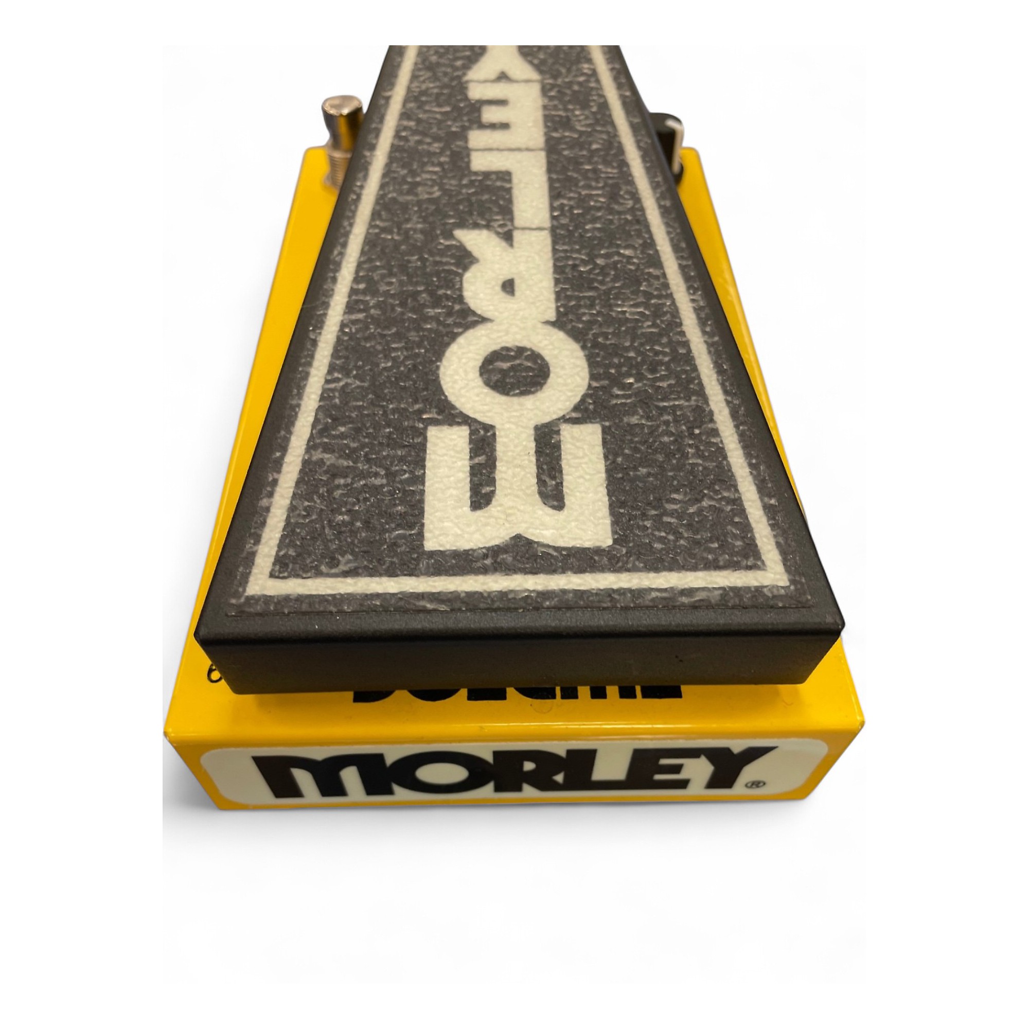 Morley 20/20 Wah Volume ギターエフェクター 中古 Morley 20/20 Wah Volume ギターエフェクター 中古