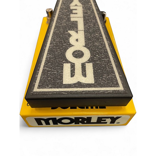 Morley 20/20 Power Wah Volume ギターエフェクター 20/20 Power Wah Volume – Morley