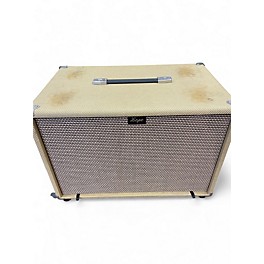 Used Lopoline 1X12 OPEN BACK Guitar Cabinet