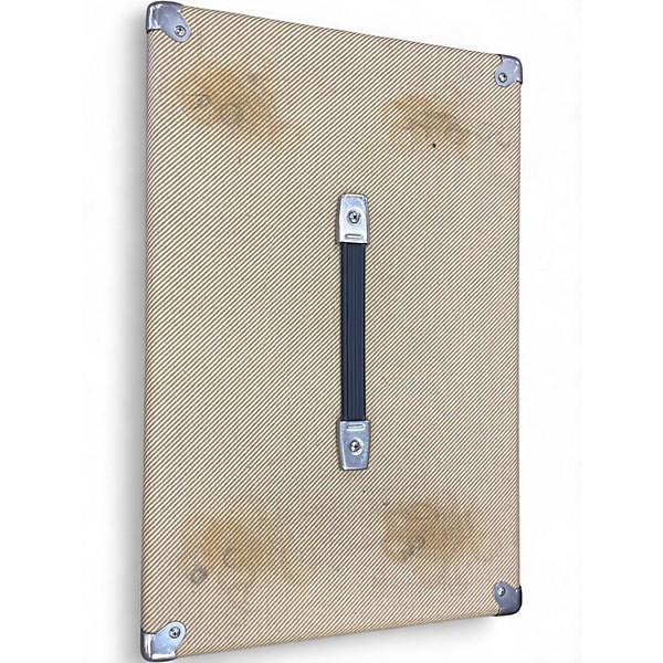 Used Lopoline 1X12 OPEN BACK Guitar Cabinet