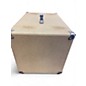 Used Lopoline 1X12 OPEN BACK Guitar Cabinet