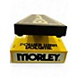 Used Morley 20/20 Power Wah Volume Effect Pedal