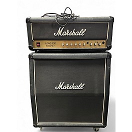 Used Marshall LEAD 100 MOSFET Guitar Stack