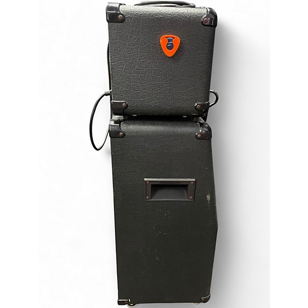 Used Marshall LEAD 100 MOSFET Guitar Stack