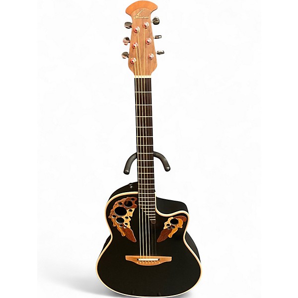 Ovation 6778 LX エレクトリックアコースティックギター Ovation 6778LX Standard Elite LX【現物画像】【USED