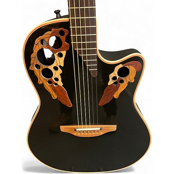 Ovation 6778 LX エレクトリックアコースティックギター Ovation 6778 LX Standard Elite Acoustic-Electric Guitar New