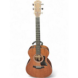 Used Taylor 322E Natural Acoustic Guitar