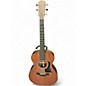Used Taylor 322E Natural Acoustic Guitar thumbnail