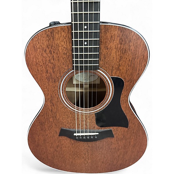 Used Taylor 322E Natural Acoustic Guitar