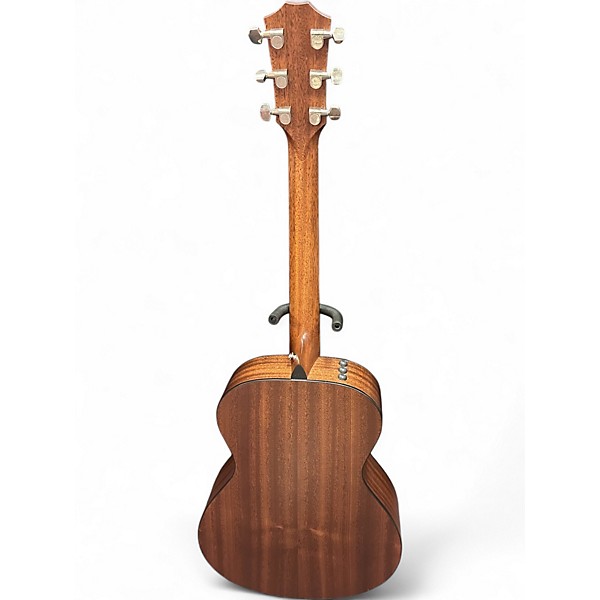 Used Taylor 322E Natural Acoustic Guitar
