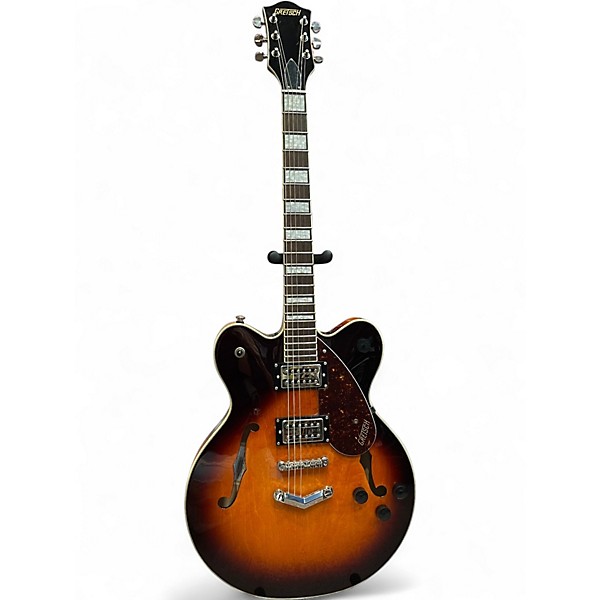 ギター G2622 STREAMLINER Amazon.com: Gretsch G2622 Streamliner Center Block Double