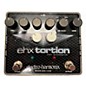 Used Electro-Harmonix EHXTortion JFET Overdrive Effect Pedal thumbnail