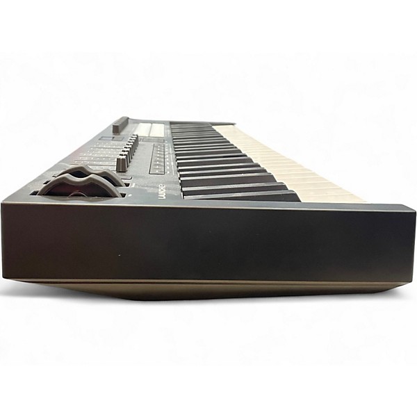 novation launchkey 49 mk2 中古品 Used 2015 Novation LAUNCHKEY 49 MK2 Keyboard Workstation