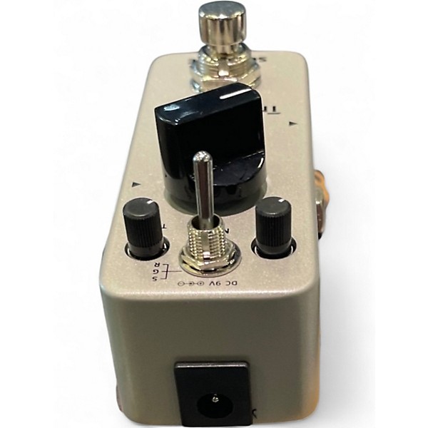 Used Sonicake TRIO RIDER Effect Pedal