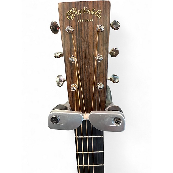 Used Martin 000-28 Natural Acoustic Guitar