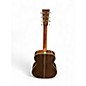 Used Martin 000-28 Natural Acoustic Guitar