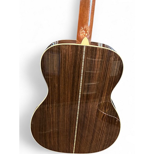 Used Martin 000-28 Natural Acoustic Guitar