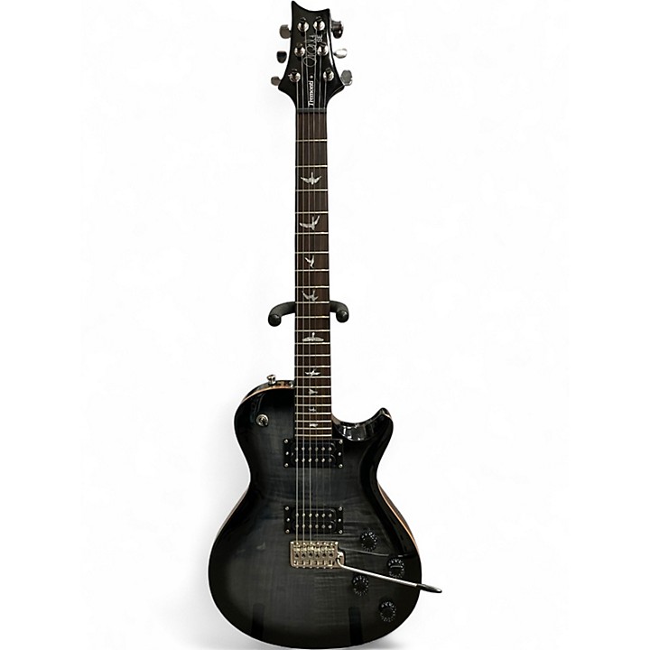 Used PRS Mark Tremonti Signature SE Black Solid Body