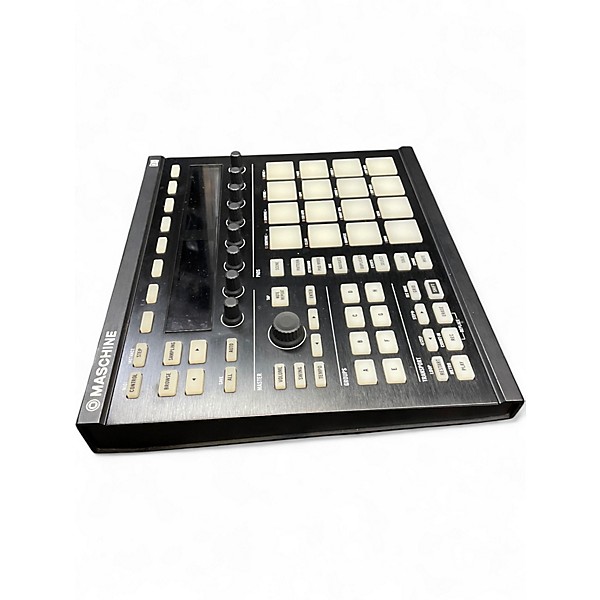 ⭕️安心保証 NATIVE Maschine Mk2 MIDI 03119 ⭕️安心保証 NATIVE Maschine Mk2 MIDI 03119 Native