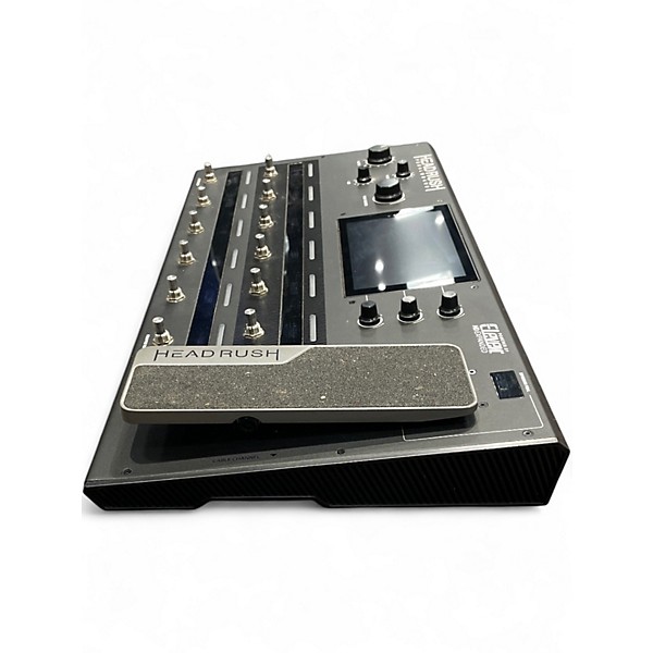 ギター Headrush pedalboard Amp Modeling Guitar Effects Processor - Pedalboard | HeadRush FX