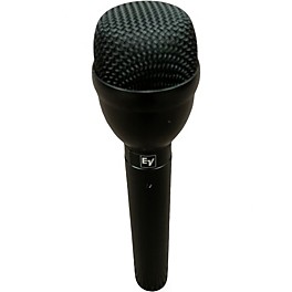 Used Electro-Voice RE50/B Dynamic Microphone