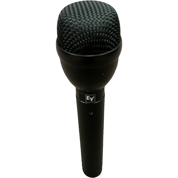 Used Electro-Voice RE50/B Dynamic Microphone