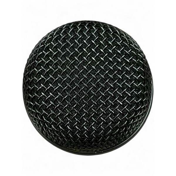 Used Electro-Voice RE50/B Dynamic Microphone