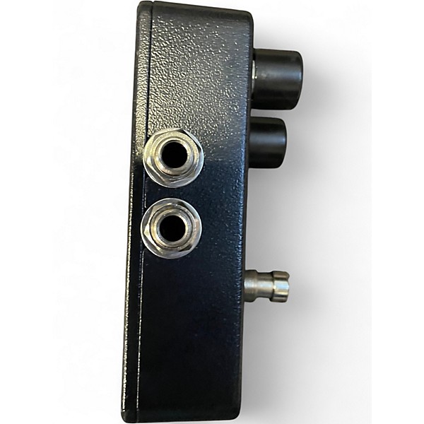 Used Electro-Harmonix Silencer Noise Gate Effect Pedal