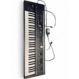 Used Roland VR09 Synthesizer