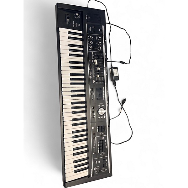 Used Roland VR09 Synthesizer
