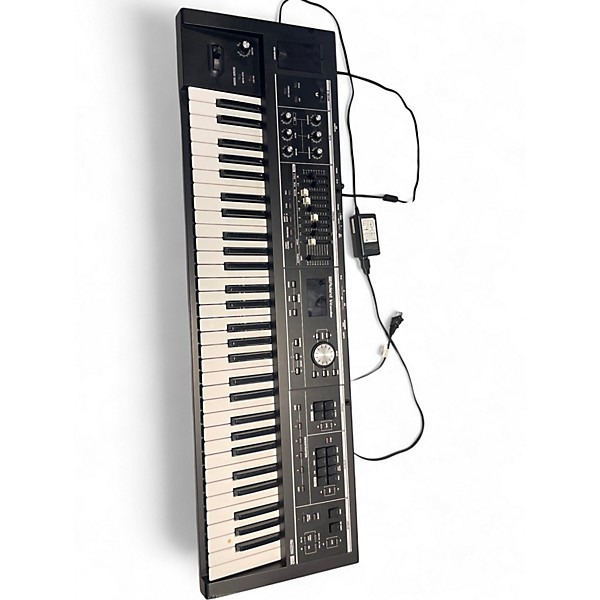 Used Roland VR09 Synthesizer