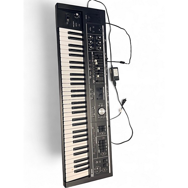 Used Roland VR09 Synthesizer