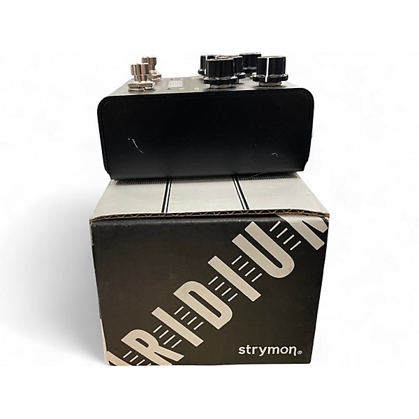 【中古極美品】 strymon IRIDIUM Used Strymon Iridium Guitar Preamp | Guitar Center