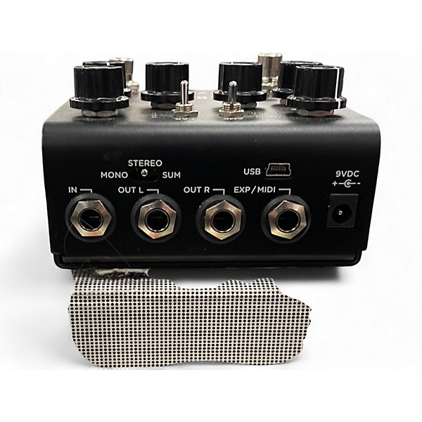 【中古美品！】strymon IRIDIUM Used Strymon Iridium Guitar Preamp | Guitar Center