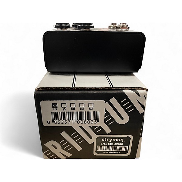 Used Strymon Iridium Guitar Preamp | Guitar Center