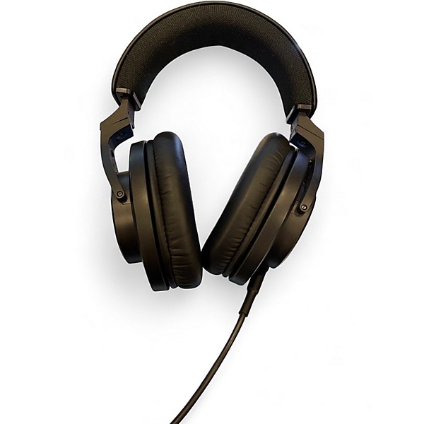 SHURE SRH440A ヘッドホン　中古 Used Shure SHURE SRH440A Studio Headphones | Guitar Center