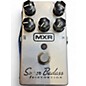Used MXR M75 Super Badass Distortion Effect Pedal thumbnail