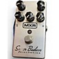 Used MXR M75 Super Badass Distortion Effect Pedal