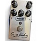 Used MXR M75 Super Badass Distortion Effect Pedal