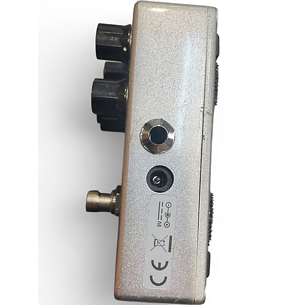 Used MXR M75 Super Badass Distortion Effect Pedal