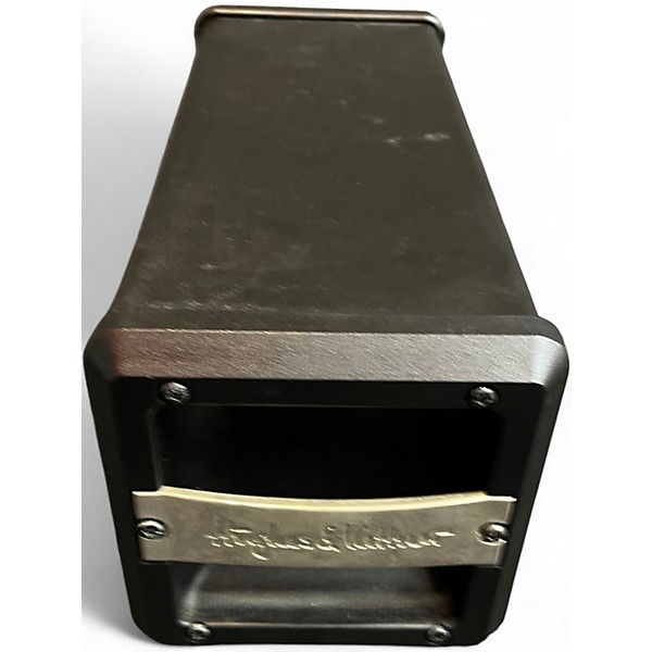 Used Hughes & Kettner Tube Meister 18 Tube Guitar Amp Head