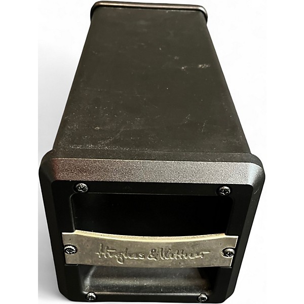 Used Hughes & Kettner Tube Meister 18 Tube Guitar Amp Head