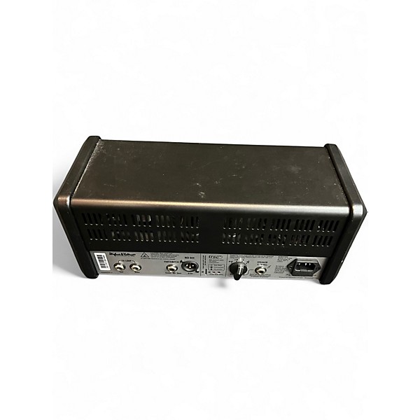 Used Hughes & Kettner Tube Meister 18 Tube Guitar Amp Head