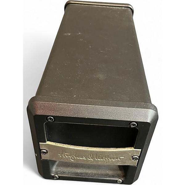 Used Hughes & Kettner Tube Meister 18 Tube Guitar Amp Head