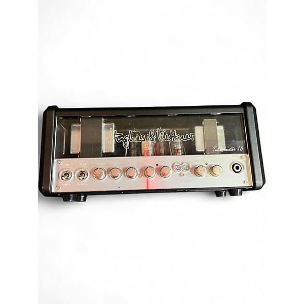 Used Hughes & Kettner Tube Meister 18 Tube Guitar Amp Head