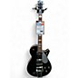 Used 2020 Gretsch Guitars G6128T Duo Jet Black Solid Body Electric Guitar thumbnail
