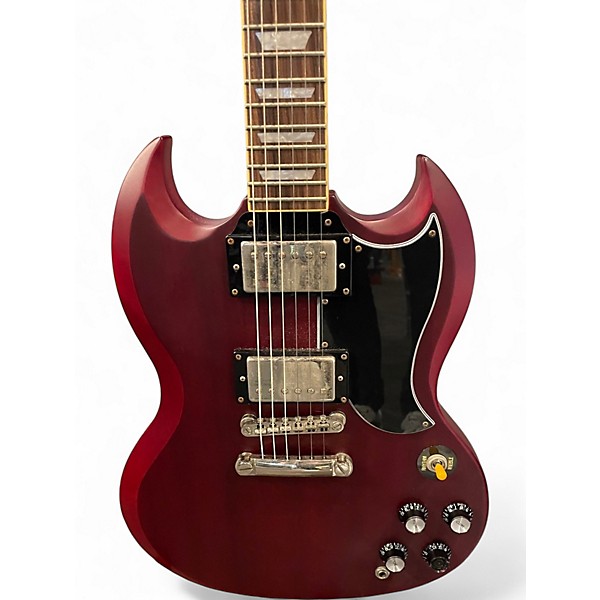 ギター Epiphone SG G400 Epiphone G-400 PRO Electric Guitar | Music & Arts