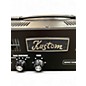 Used Kustom The Defender 15H Tube Guitar Amp Head