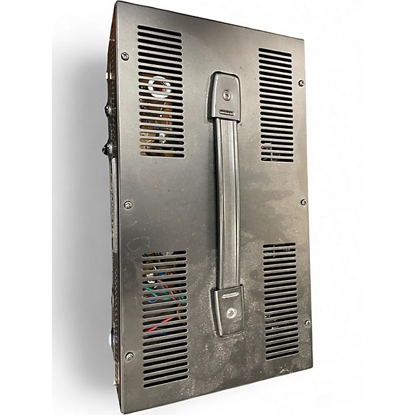 Used Kustom The Defender 15H Tube Guitar Amp Head